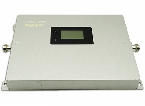  干河街道三频/四频/五频手机信号接收器800㎡