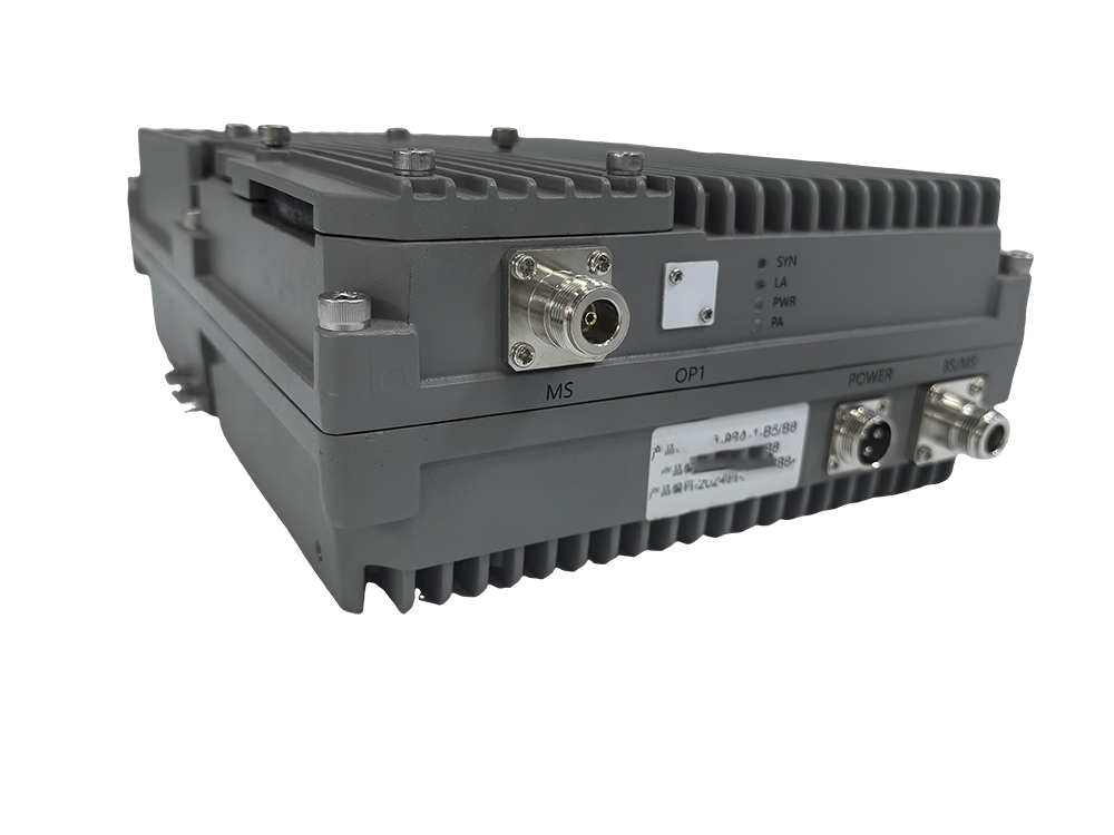  干河街道三频手机信号接收器2000㎡