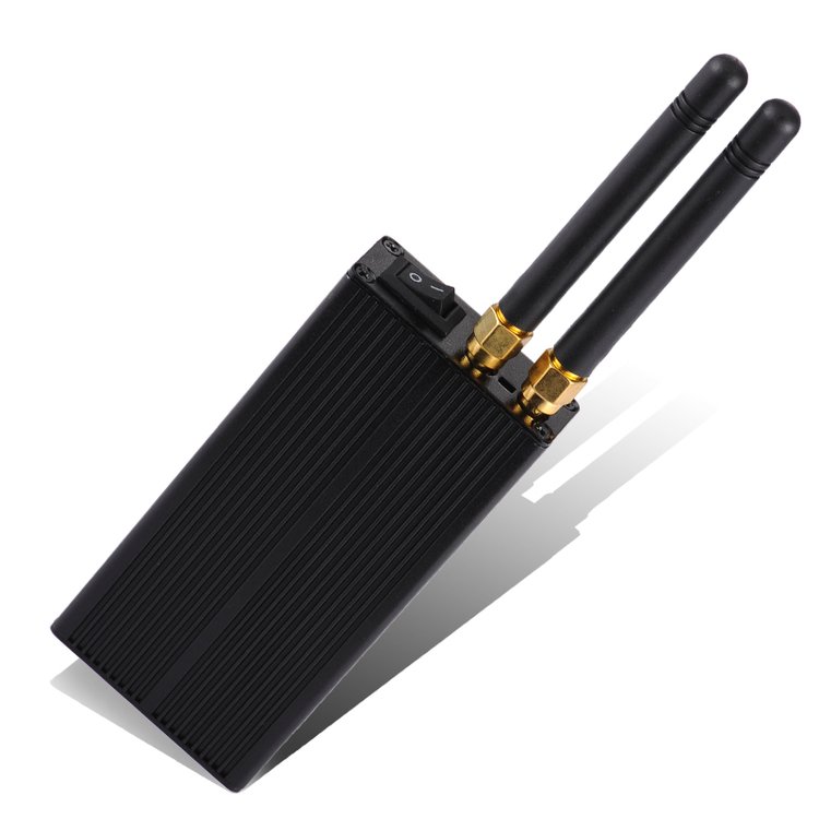  干河街道1.2G/1.5G导航屏蔽器