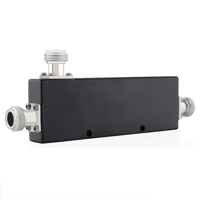  干河街道FM调频广播同步广播耦合器