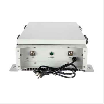  干河街道无线对讲系统双向干线放大器