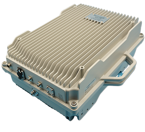  干河街道TDD-LTE 1.8G无线直放站中继中转站