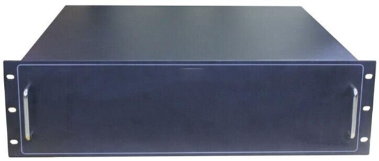  干河街道FM调频广播主机