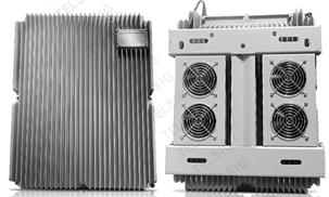  干河街道大功率室外全向固定式无人机反制设备