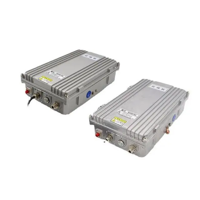  干河街道FM调频应急广播数字光纤近端机远端机