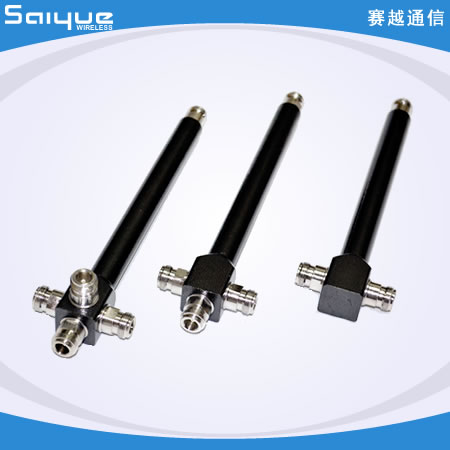  干河街道FM调频广播同步广播功分器