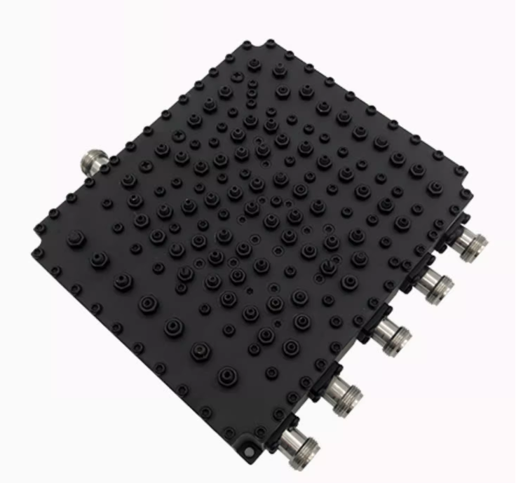  干河街道双频三频四频五频腔体合路器4G+5G