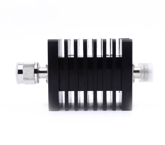  干河街道腔体固定衰减器0-3G/0-4G  N型接口