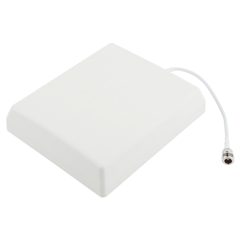  干河街道室内外定向接收发射壁挂小平板天线700-3700MHz