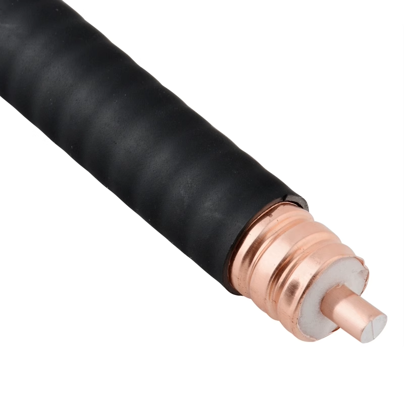  干河街道HCAAY50-12（1/2”）同轴射频电缆馈线